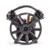 Компрессорная головка ременная FoxWeld AEROMAX B2051
