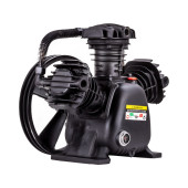 Компрессорная головка ременная FoxWeld AEROMAX B3065