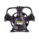 Компрессорная головка ременная FoxWeld AEROMAX B3065