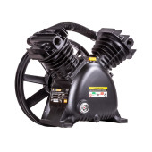 Компрессорная головка ременная FoxWeld AEROMAX B2080