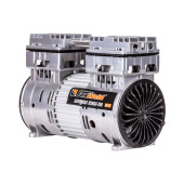Компрессорный блок безмасляный FoxWeld AEROMAX F2063-750