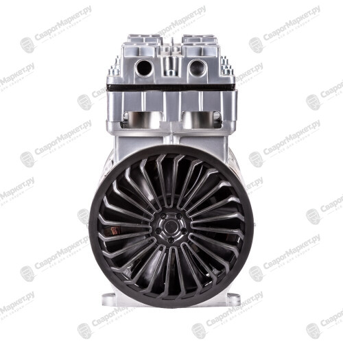 Компрессорный блок безмасляный FoxWeld AEROMAX F2063-750-2
