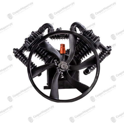 Компрессорная головка ременная FoxWeld AEROMAX B2105T-3