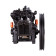 Компрессорная головка ременная FoxWeld AEROMAX B2105T