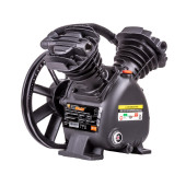 Компрессорная головка ременная FoxWeld AEROMAX B2065