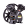 Компрессорная головка ременная FoxWeld AEROMAX B2065