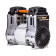 Компрессорный блок безмасляный FoxWeld AEROMAX F2063-1100