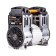 Компрессорный блок безмасляный FoxWeld AEROMAX F2063-1100