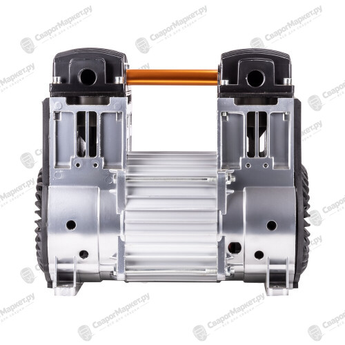 Компрессорный блок безмасляный FoxWeld AEROMAX F2063-1100-3