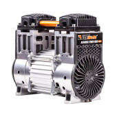 Компрессорный блок безмасляный FoxWeld AEROMAX F2063-1500