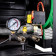 AEROMAX Компрессор ременной 1350/500 FoxWeld HP