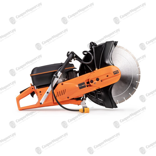 Бензорез Foxweld GC-970/400-3