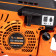 Бензорез Foxweld GC-970/400