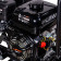 Виброплита FoxWeld PC 70/10, прямоходная, двигатель Lifan 168F-2, вес 70 кг, центробежная сила 10 кН, бак с водой, траспорт. колёса