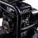 Виброплита FoxWeld PC 150/35R, реверсивная, двигатель Lifan 168F-2, вес 150 кг, центробежная сила 35 кН, транспорт. колёса