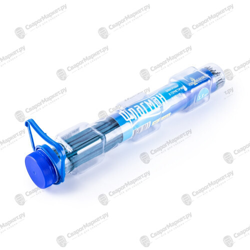 Электроды FoxWeld МР-3С (д.2.5мм, 1.5кг)-1