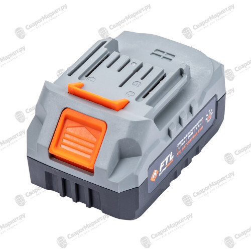 Сменный Li-Ion АКБ FTL BAT 20V/4Ah EVO