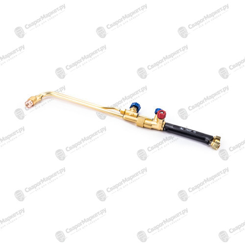 Резак пропановый FoxWeld РЗП-303В