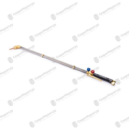 Резак удлинённый FoxWeld РЗУ-300РК