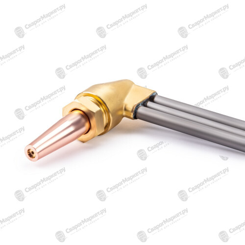 Резак удлинённый FoxWeld РЗУ-300РК-3