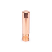 Наконечник FoxWeld М6х25х0.8 прямой (140.0059/MD0008-08)