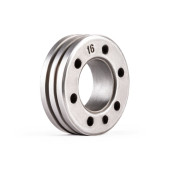 Ролик FoxWeld WECO 1.2/1.6 D=37 d=19 V