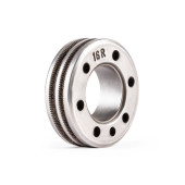 Ролик FoxWeld WECO 1.2/1.6 D=37 d=19 VK