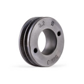 Ролик FoxWeld WECO 2.4/3.2 D=37 d=19 VK