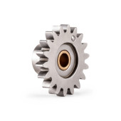 Комплект ведущих роликов FoxWeld WECO 2 шт.