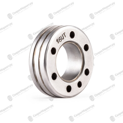 Ролик FoxWeld WECO 1.2/1.6 D=37х12 d=19 U