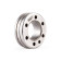 Ролик FoxWeld WECO 1.2/1.6 D=37х12 d=19 U