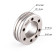 Ролик FoxWeld WECO 1.2/1.6 D=37х12 d=19 U