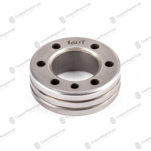 Ролик FoxWeld WECO 1.2/1.6 D=37х12 d=19 U-2