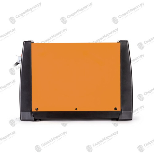 Аппарат аргонодуговой сварки FoxWeld WECO TIG 233 AC/DC PULSE LCD-2
