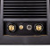 Аппарат аргонодуговой сварки FoxWeld WECO TIG 233 AC/DC PULSE LCD