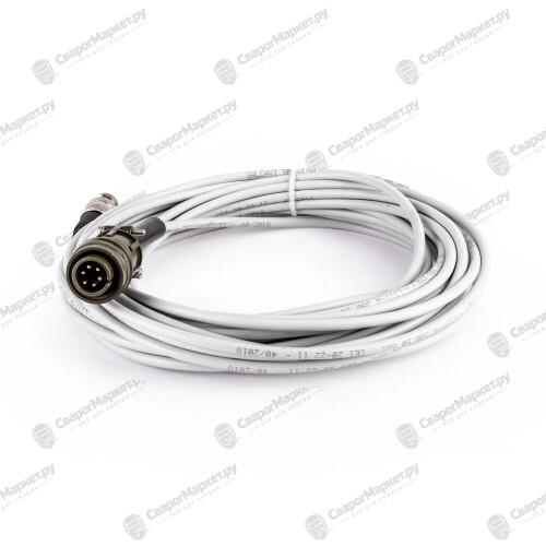 Кабель управления FoxWeld RC03 10м