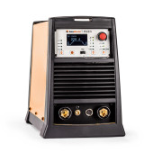 Аппарат аргонодуговой сварки FoxWeld WECO TIG 233 DC PULSE LCD