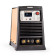 Аппарат аргонодуговой сварки FoxWeld WECO TIG 233 DC PULSE LCD