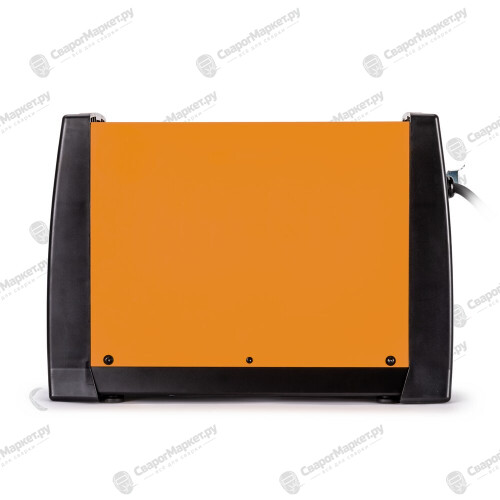 Аппарат аргонодуговой сварки FoxWeld WECO TIG 233 DC PULSE LCD-3