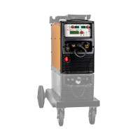 Сварочный полуавтомат FoxWeld WECO MIG 403 COMPACT