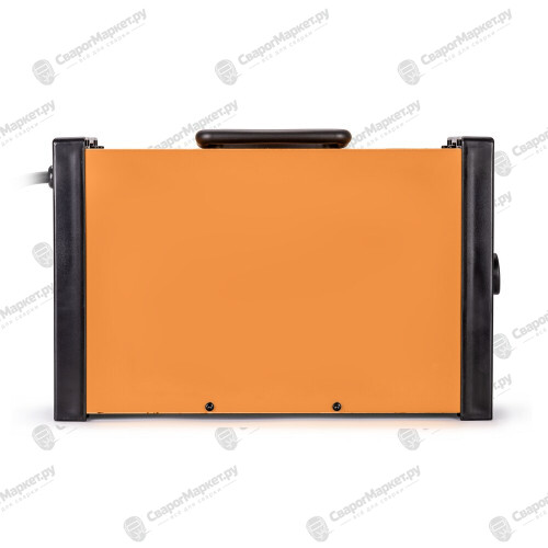 Аппарат аргонодуговой сварки FoxWeld WECO TIG 209 DC PULSE-2