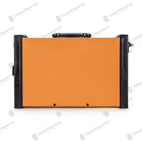 Аппарат аргонодуговой сварки FoxWeld WECO TIG 209 DC PULSE-3