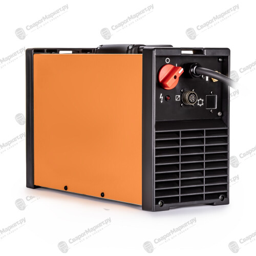 Аппарат аргонодуговой сварки FoxWeld WECO TIG 209 DC PULSE-4