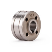 Ролик FoxWeld INVERMIG 240 DP д.0,8-1,0 V