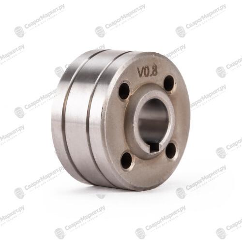 Ролик FoxWeld INVERMIG 240 DP д.0,8-1,0 V