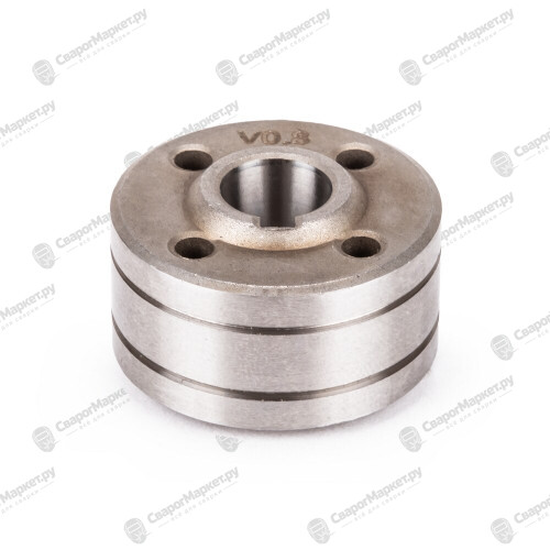 Ролик FoxWeld INVERMIG 240 DP д.0,8-1,0 V-2