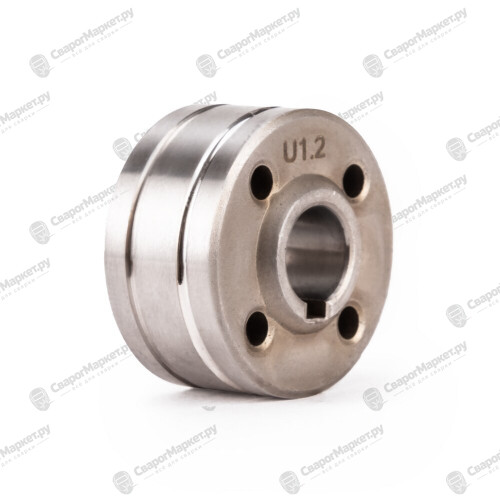 Ролик FoxWeld INVERMIG 240 DP д.1,0-1,2 U