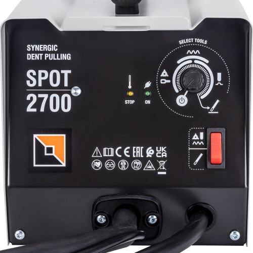 Споттер FoxWeld SPOT 2700-5