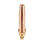 Мундштук пропановый разборный FoxWeld №4ПР (50–100 мм) к Р3У-300В