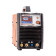 Аппарат аргонодуговой сварки FoxWeld SAGGIO COLD TIG 210 DC PULSE DIGITAL